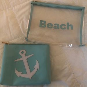 LOLO beach bag set